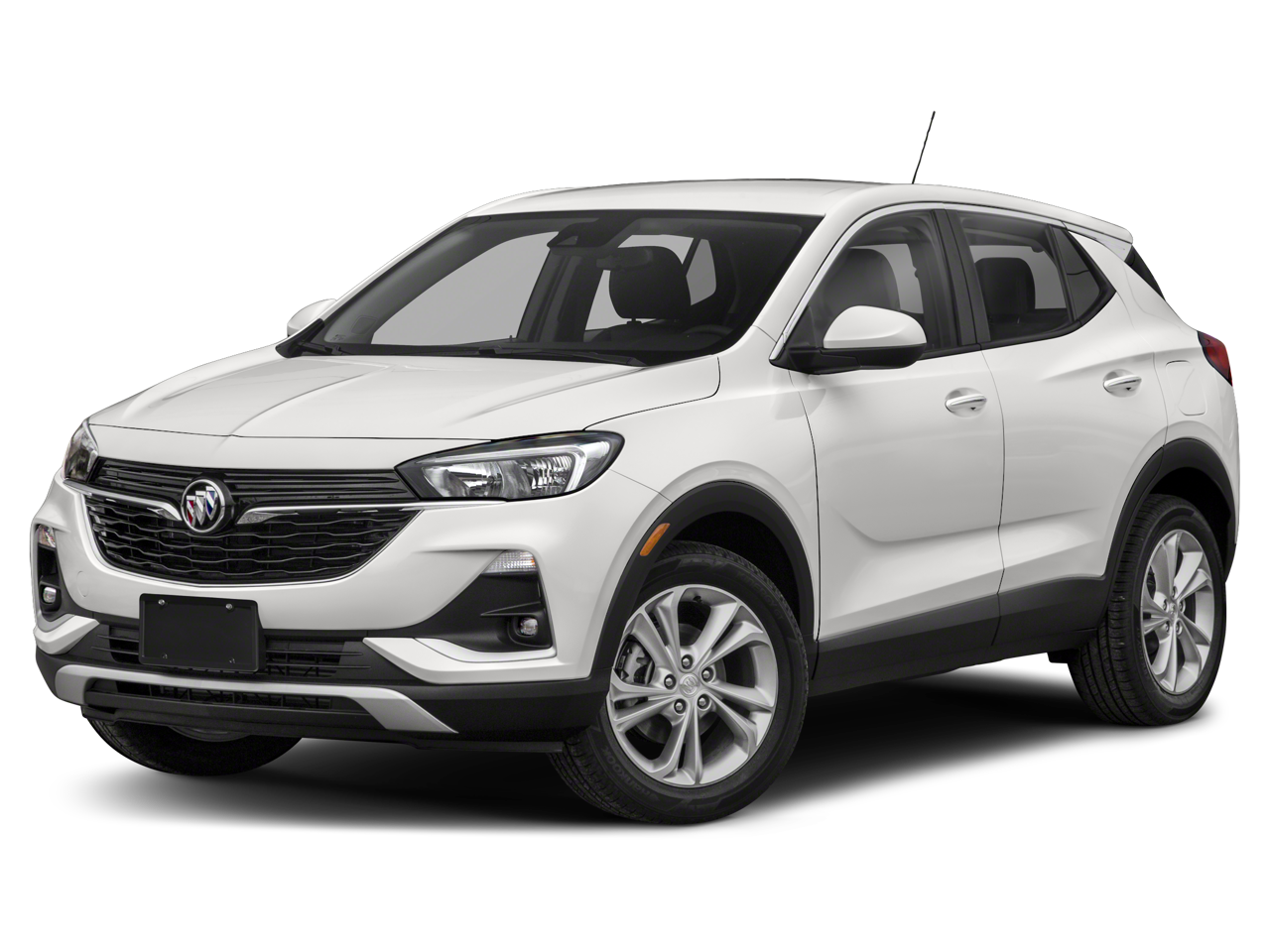 2020 Buick Encore GX